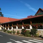 Berenyi Fogado 3* Nagyrécse