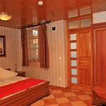 Motel Berenyi Fogado