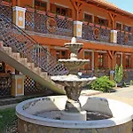 Berenyi Fogado 3* Nagyrécse