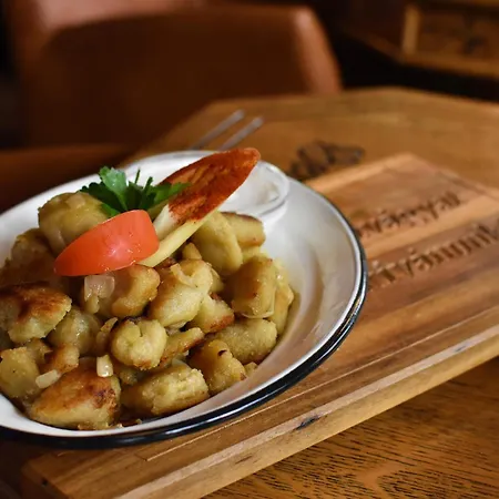 Motel Berényi Nagyrécse