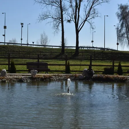 Motel Berenyi Fogado 3*