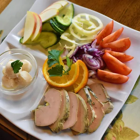 Berényi Motel Nagyrécse