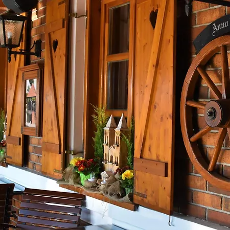 Berényi 3* Nagyrécse