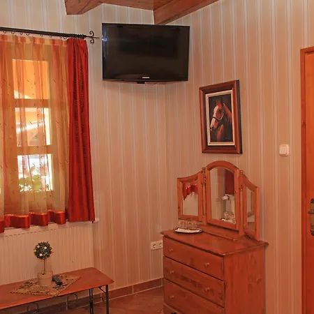 Berenyi Fogado Nagyrécse