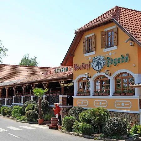 Berényi 3* Nagyrécse