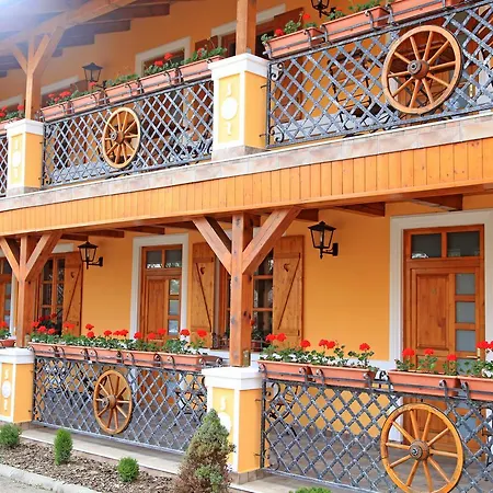 Berényi 3* Nagyrécse