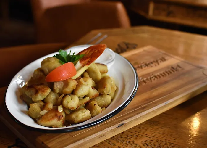 モーテル Berenyi Fogado Nagyrécse