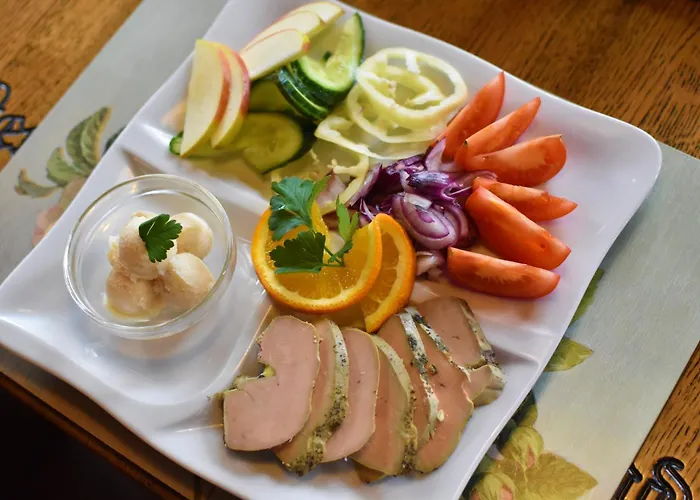 Berényi Motel Nagyrécse