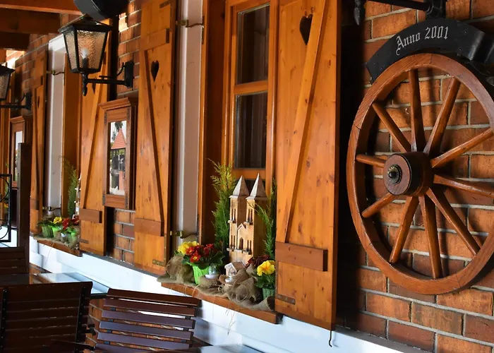 Berényi 3* Nagyrécse