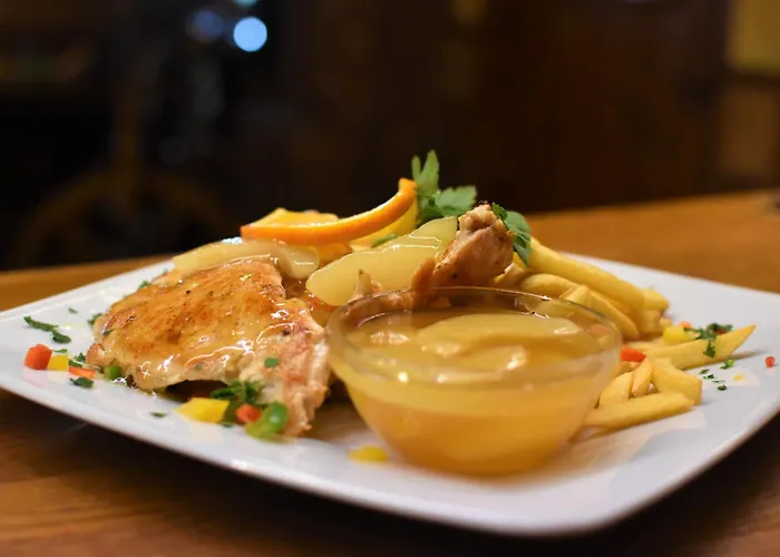 Motel Berenyi Fogado 3*