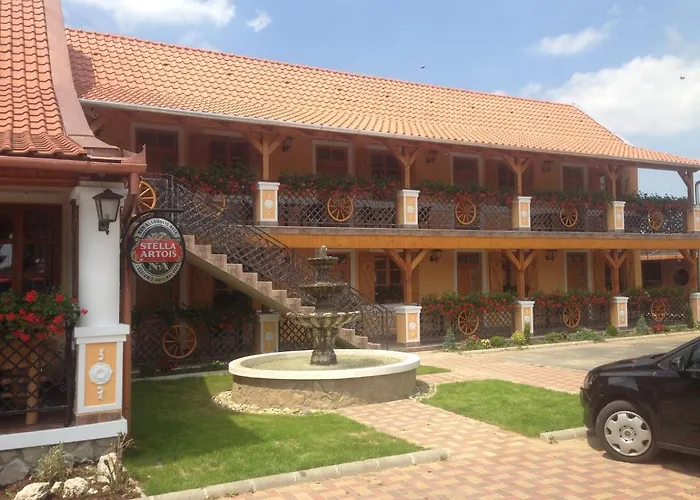 Berényi 3* Nagyrécse