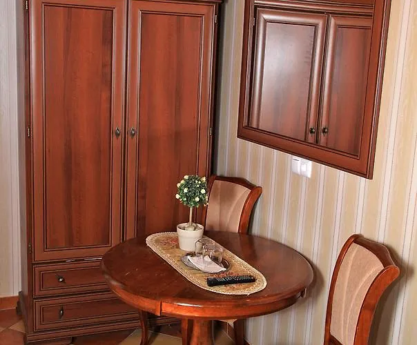 Berenyi Fogado Motel Nagyrécse