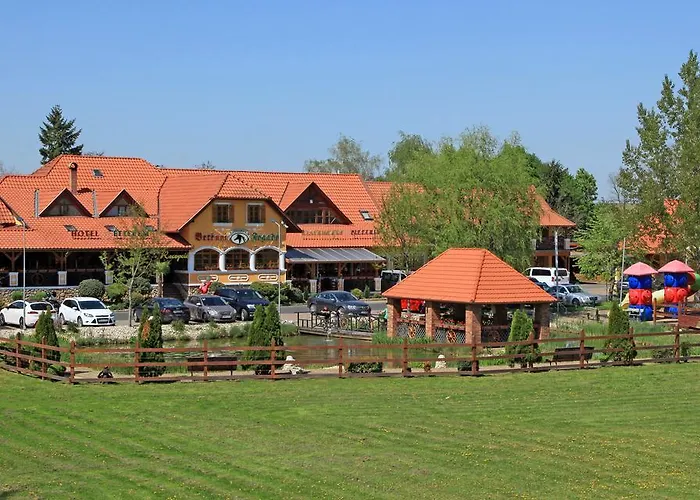 Berényi 3* Nagyrécse