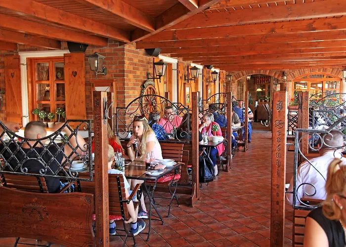 Motel Berenyi Fogado