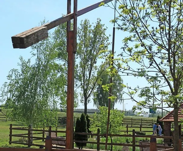 Berényi Motel Nagyrécse