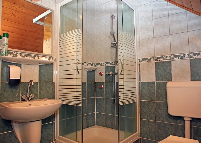 Motel Berenyi Fogado