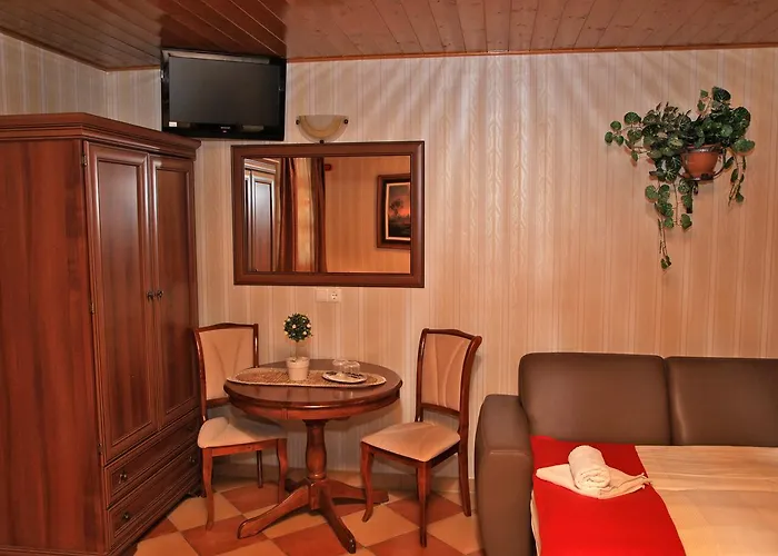 Berenyi Fogado 3* Nagyrécse