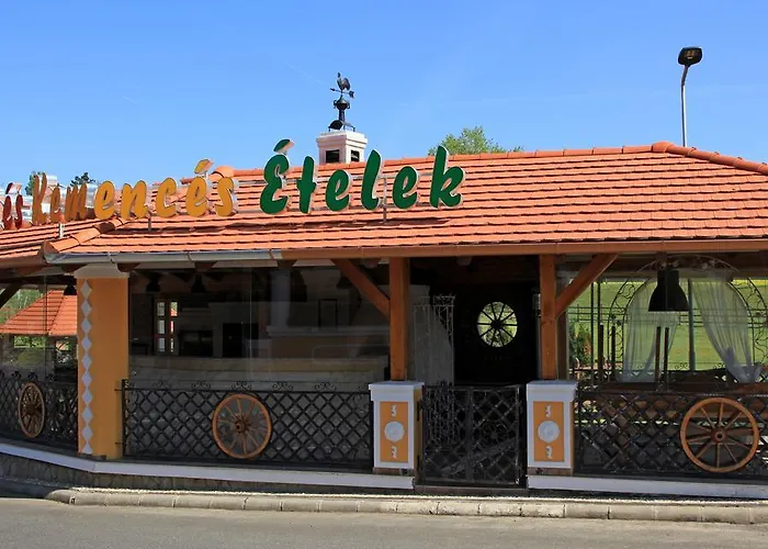 Motel Berenyi Fogado