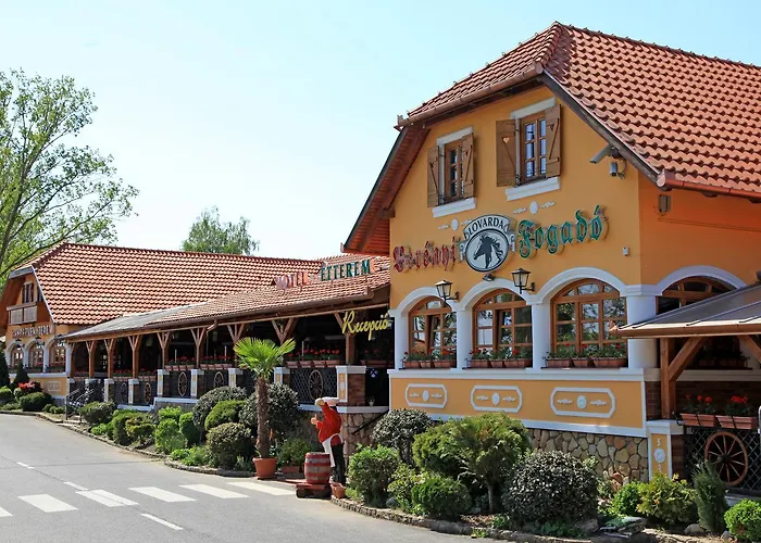 Berényi 3* Nagyrécse